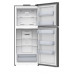 P491TMS TCL 420 L Stainless Steel Top Mount Fridge